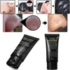 Ansikte Blackhead Remover Mask Deep Cleansing Rening Den svarta huvudet Acne Behandlingar Masker Ansiktsvård