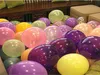 Ballon gonflable en latex de 10 pouces, 300 pièces/lot, décoration de fête de mariage, ballons flottants pour anniversaire d'enfant, 1.5g, livraison gratuite