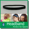 2019 non slip headband sweatband yoga running sports