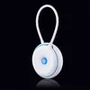 Lampe de nuit LED rechargeable Portable USB DC5V Touch Sensible Dimmable Eye Careing Light pour chambre d'enfants et camping