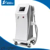 Épilation permanente au laser indolore Elight OPT E-Light IPL / rajeunissement de la peau / pigmentation / vasculaire / machine d'élimination de l'acné