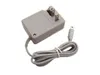 AC Ev Duvar Güç Kaynağı Şarj Adaptörü Kablosu ile Nintendo DS NDS GBA SP için perakende kutusu