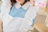 Free shipping COSPLAY Alice in Wonderland COS Japanese anime clothing Costumes Super cute Maid Maid service