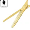 55Inch SMITH CHU JP440C Professional Hairdressing Scissors Hair Straight Thinning Scissors Barber Salon Tool Barber Scissors