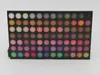 183 Colors Makeup Palette 168 Color Matte Eyeshadow Palette & 9 Colors Blsuh & 6 Colors Bronzers