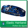 Top Europe Sports PasmoPlace Pałąk Yoga Siłownia Stretch Head Band Running Hair Band Free DHL