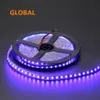 Vendita calda! 5 M/lotto IP65 Impermeabile 3528 600 Nastro LED Strip Light Nastro Super luminoso 120led/m Bianco Caldo Bianco Freddo Blu Verde Rosso LED strip