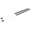 2PCSSet Auto paar voorste motorkap Lift ondersteunt schokken Gasstoten Passen voor 2005 2006 2007 2008 20092010 Jeep Grand Cherokee2811368