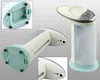 Automatisk tvål och sanitizer Dispenser Tvål Dispenser Automatisk skumdispenser Vätskedispenser 400ml 30pcs / Lot Fri frakt