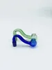 High quality color s pot   , Wholesale Glass Bongs Accessories, Glass Water Pipe Smoking, Free Shipping