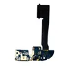 50 stücke OEM Neue Ladegerät Lade USB Dock Anschluss Flex Kabelbänder Steckverbinderteile für HTC One M8 Kostenloser Versand