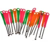 Wax Dabbers Hot Sale Wax Atomizer Dabber Tool Roestvrij staal Dabber Gereedschap Was droog kruidengereedschap