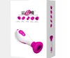 5 Hoofd Waterdichte multispeed G Spot Vibrator Persoonlijke massage Dildo Vibe Sex Toy #R410
