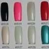 Nail Polish 95 Colors Gel Nail Polish UV Gel البولندية طويلة الأمد نقع قبالة الأشعة فوق البنفسجية هلام مسمار هلام مسمار الفن أدوات جل البولندية ماكياج