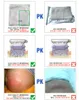 Antifreeze Membranes Freeze Fat anti cooling film pad antifreeze membrane for cryotherapy fat freezing cool sculpting treatment DHL Free