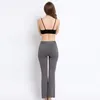 Novo Estilo Mulheres Calças de Yoga de Alta Qualidade Fino Execução Leggings de Fitness sexual Boa Elástica Profissão Calças Esportivas