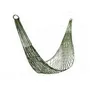 Portatile Appeso Letto Tela Tessuto All'aperto Campeggio Caccia Amaca amache per bambini carino altalena da giardino Hanging Mesh Hammock spedizione gratuita