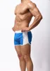 Persona valiente 2016 New Man Swimwear Shorts Fashion Fashion Swimming Trunks Sexy Shorts Sports Shorts BJ1003#