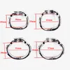 Double Lock Design Male Chastity Device Stainless Steel Chastity Cage Metal Penis Lock Chastity Penis Ring Sex Toys For Men