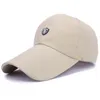 6色の男性スナップバック野球帽屋外キャンバスエクステンデー軒の帽子スポーツゴルフキャップ調節可能なカスケットカジュアルピークキャップGH-29