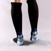成人アンチスキッド圧縮靴下男性バスケットボールフットボールランニングプレッシャーソックス女性フィットネスシェアシアリーダー弾性ソックス販売