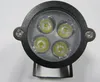 Outdoor LED Garden Spot lights 6W 8W 10W LED Floodlights Wall Yard Path Pond LED Lawn Light Landscape Lighting Lamps 12V 85/265V