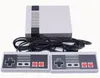 Mini -TV kan lagra 620 Game Console Video Handheld för NES -spelkonsoler vid havet Ocean Freight With Retail Box