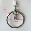 2016 Nya Sexleksaker BDSM SM Bondage Slave Tools Bundna Behållande Ring Suspension Loop