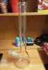 10-Zoll-Bong aus dickem Glas, Wasserpfeifen, Bongs zum Rauchen von Wasserpfeifen, Perkolator, Glaspfeifen, Shisha mit Schüssel