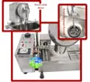 Donut automatica completa commerciale 110V 220 3000W Donut in acciaio inossidabile Vieni con 3 Mould206N8505522