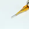 Professionele S Disposable Diverse Steriele 3 Ronde Liner Naalden voor Tattoo Body Art 100 stks / partij Gratis verzending