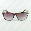 Kids Sunglasses Traveller Frame Shade Camouflage Printing CS Play Eyeglasses Cool Fashion UV400 Protection 6 Colors