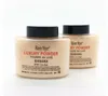 Ben Nye Banana Powder Powders Afficier imperméable Couleur de bronze nutritif 42G4762035