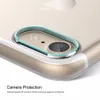 Ultratina transparente soft tpu telefone case gel cristal tampa para iphone x xs max xr 8 7 6 mais samsung s20 s10 dhl