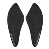 For Kawasaki ZX6R ZX-6R 636 2007-2008 Motorcycle Anti slip Tank Pad Side Gas Knee Grip Traction Pads Protector Sticker