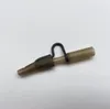 10pcslot carp pesca pesca gravosa clip di piombo in gomma per accessori per peschere per carpa tackle di fine carpa4910273