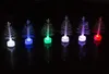 Kleurrijke LED Fiber Optic Nightlight Christmas Tree Lamp Light Children Xmas Gift
