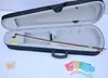 1/8 1/4 1/2 3/4 4/4 Spruce violin handcraft violino Musical Instruments violin bow violin strings case