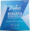 ZIKO 009042 DN009 guitar accessories for Electric Guitar strings play guitar parts3729066