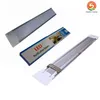 Odporności eksplozji T8 LED Lights Lights 1ft 2ft 3ft 4ft 4FT LED Tri-Down Light Tube Wymień Sufit Sufitowa Lampa AC 110-240 V