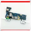 100% Original USB Port Board FPC Charging Flex Cable+Earphone Microphone Sensor For Samsung E5 E500F Free Shipping+Track Code