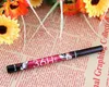 Nyaste ankomster Svart Vattentät Pen Vätska Eyeliner Eye Liner Pencil Make Up Beauty Comestics (T173) Gratis frakt