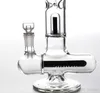 Universal Billiga 10mm 18mm Domeless Quartz Spik med en Maria för glas bongar, vattenrör, oljeplattor