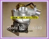 TURBO TD04L 49377-04200 14412-AA231 Turbine Turbocharger For SUBARU FORESTER Impreza 1998-03 2.0L 58T EJ20 EJ205 210HP Gaskets