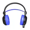 Plextone PC830 nouveau casque de jeu d'ordinateur stéréo basse Vibration avec casques de lumière LED respirante jeu + micro PC effets vifs