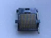 YAMAICHI IC TEST SOCKET NP89-12110-G4-BF PGA121pin 2.54mm PITCH GRID ARRAY GOLD