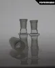 SAML Glas adapter Waterpijpen waterpijp adpters pijp booreilanden adapters Mannelijke/Vrouwelijke joint 14.4mm/18.8mm PG5074