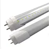 الأسهم في الولايات المتحدة الأمريكية + 18W G13 4FT 120CM LED أنابيب الأنابيب 6000K-6500K الباردة الأبيض عالية مشرق السفينة بسرعة 3-5 أيام