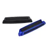 Hard Plastic Smoking 110MM Manual Cigarette Tobacco Injector Black And Blue Rolling Machine Roller Maker