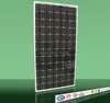 12V 배터리 충전기 발전 시스템을위한 새로운 효율적인 100W 다결정 태양 전지 패널 5 년 품질 보증 FedEx 무료 배송